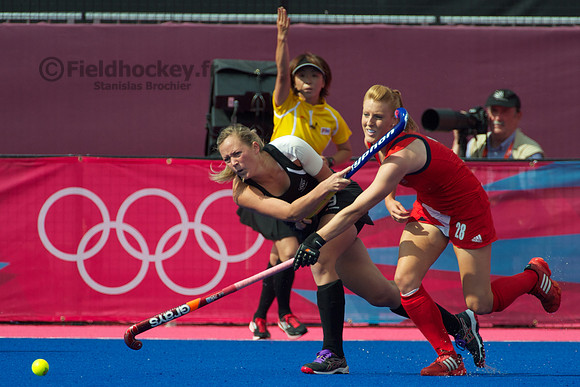 Olympics 2012
