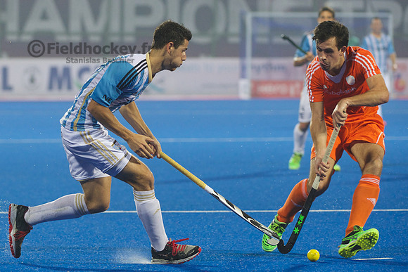 Hero Hockey Champions Trophy 2014 (Men)
