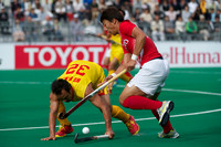OQT Japan 2012