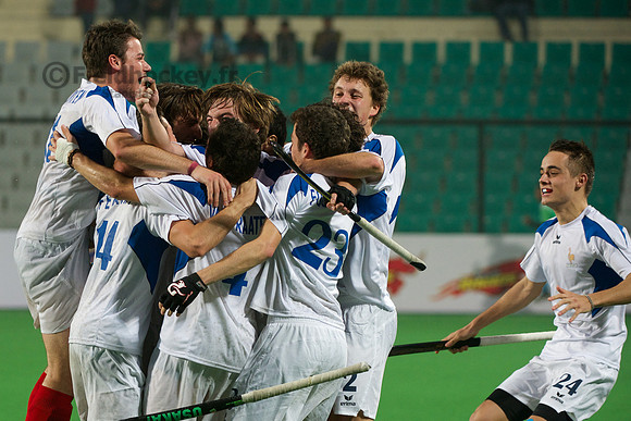 JWC 2013