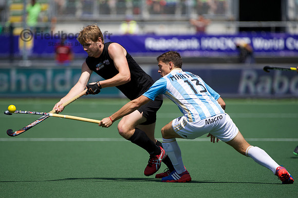 RaboBank Hockey World Cup 2014