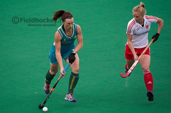 World league