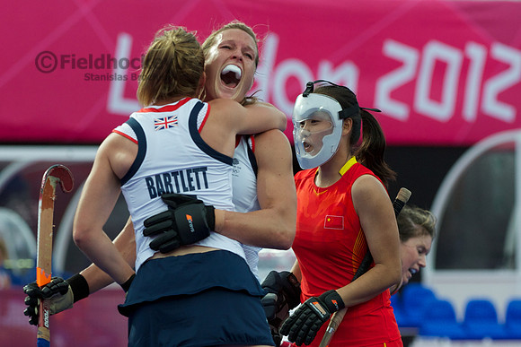 Olympics 2012
