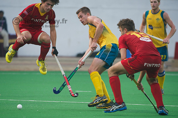 JWC 2013