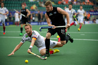 RaboBank Hockey World Cup 2014