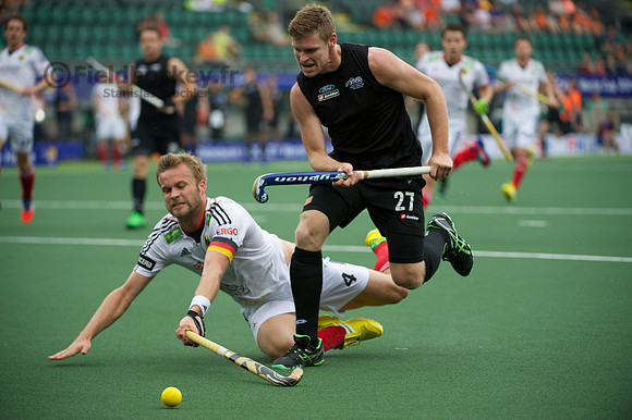 RaboBank Hockey World Cup 2014