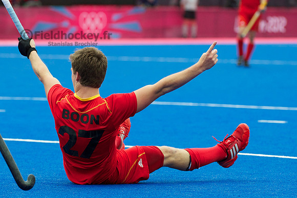 Olympics 2012