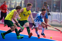 Hero Hockey Champions Trophy 2014 (Men)