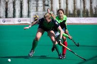 OQT Belgium 2012