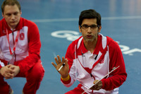 Indoor World Cup Leipzig 2015