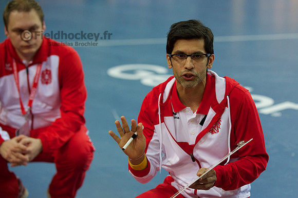 Indoor World Cup Leipzig 2015