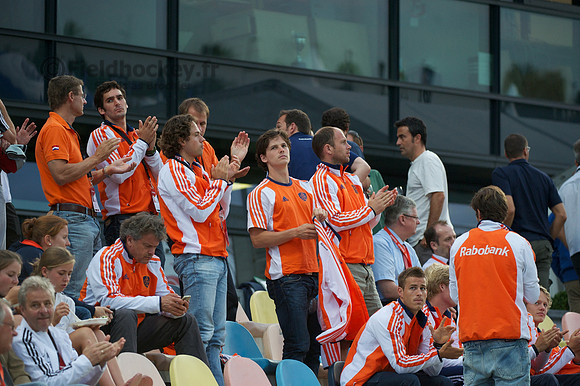 NL-England (semi)