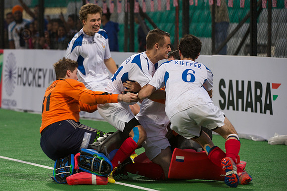 JWC 2013