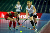 Indoor World Cup Leipzig 2015