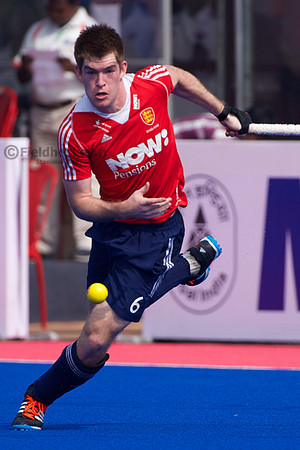 Hero Hockey Champions Trophy 2014 (Men)