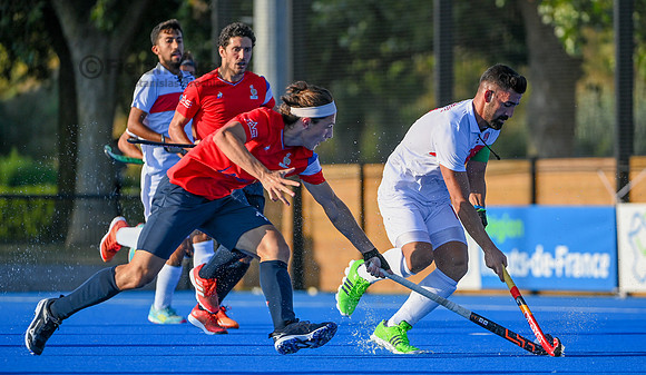 EuroHockey Championship Qualifier 2022