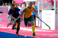 Olympics 2012