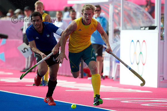 Olympics 2012