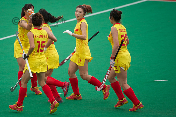World league