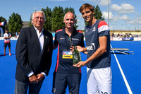 EuroHockey Championship Qualifier 2022