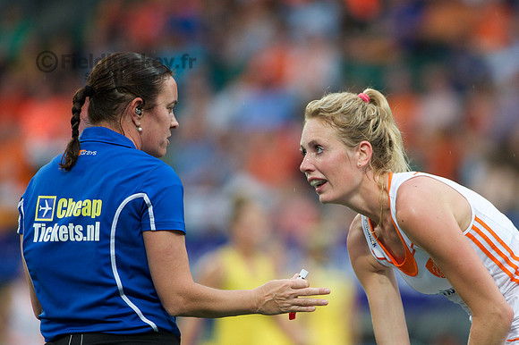 RaboBank Hockey World Cup 2014
