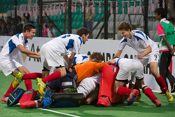 JWC 2013