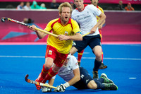 Olympics 2012