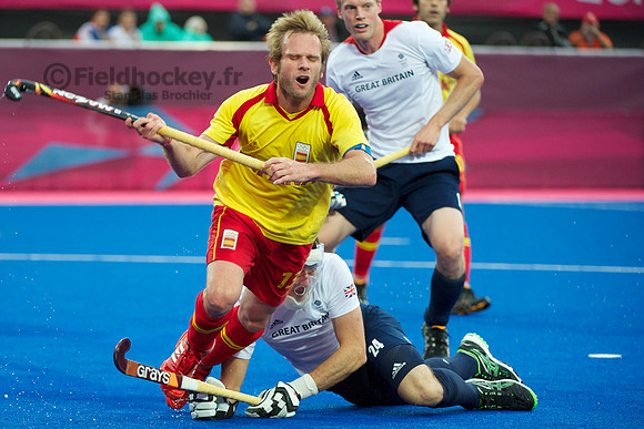 Olympics 2012