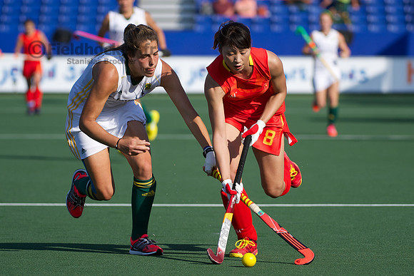 RaboBank Hockey World Cup 2014