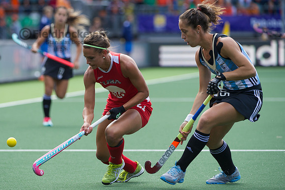 RaboBank Hockey World Cup 2014