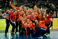 Indoor World Cup Leipzig 2015