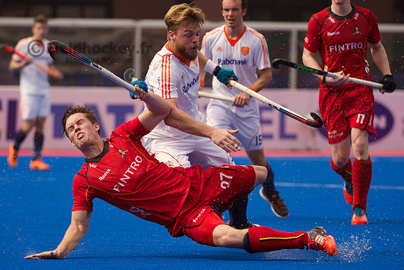 Hero Hockey Champions Trophy 2014 (Men)