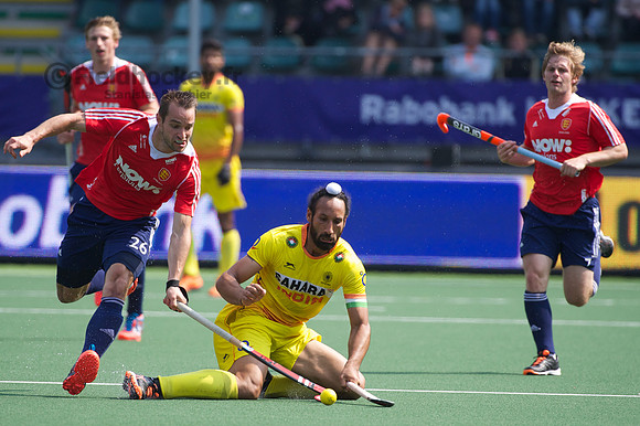 RaboBank Hockey World Cup 2014