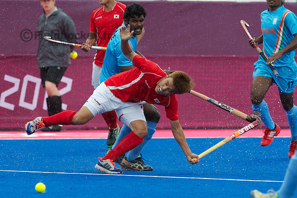 Olympics 2012