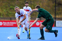 EuroHockey Championship Qualifier 2022