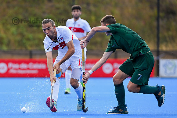 EuroHockey Championship Qualifier 2022