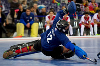 Indoor World Cup Leipzig 2015