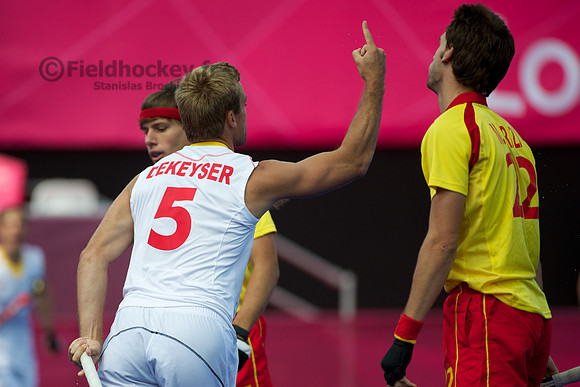 Olympics 2012