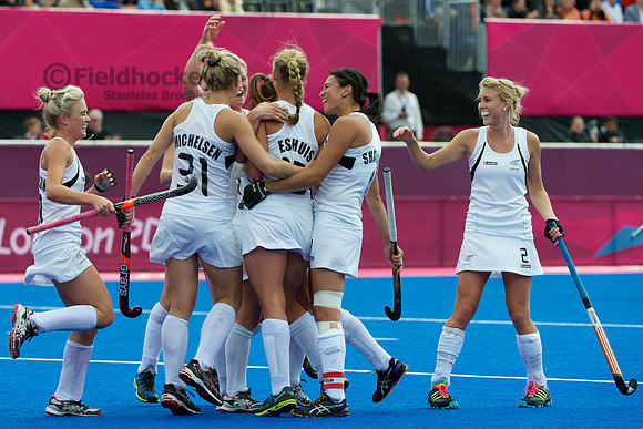 Olympics 2012, Olympics 2012