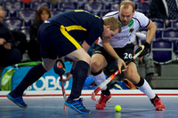 Indoor World Cup Leipzig 2015