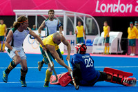 Olympics 2012