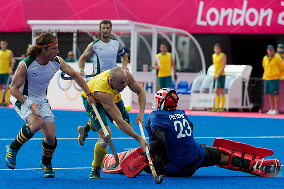 Olympics 2012