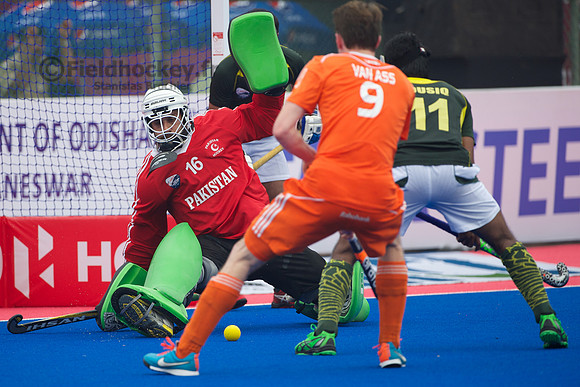 Hero Hockey Champions Trophy 2014 (Men)