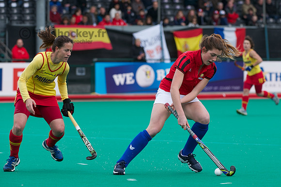 OQT Belgium 2012