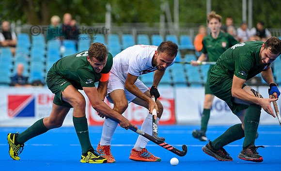EuroHockey Championship Qualifier 2022