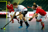 Indoor World Cup Leipzig 2015