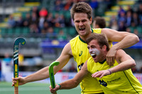 RaboBank Hockey World Cup 2014