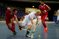 Indoor World Cup Leipzig 2015