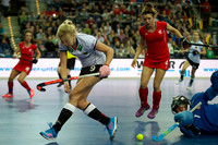Indoor World Cup Leipzig 2015
