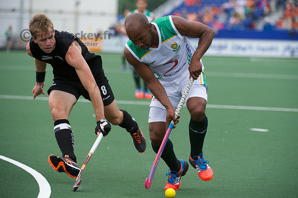 RaboBank Hockey World Cup 2014